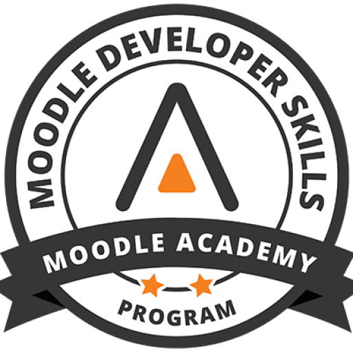 Moodle Developer Skills