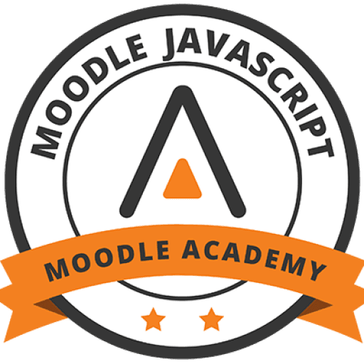 Moodle JavaScript