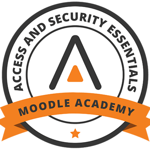 Access and Security Essentials