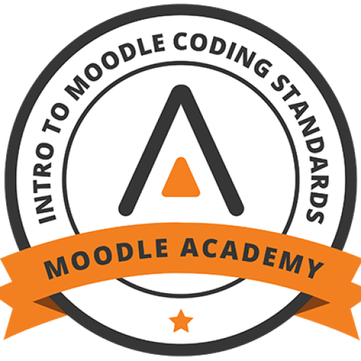 Introduction to Moodle Coding Standards