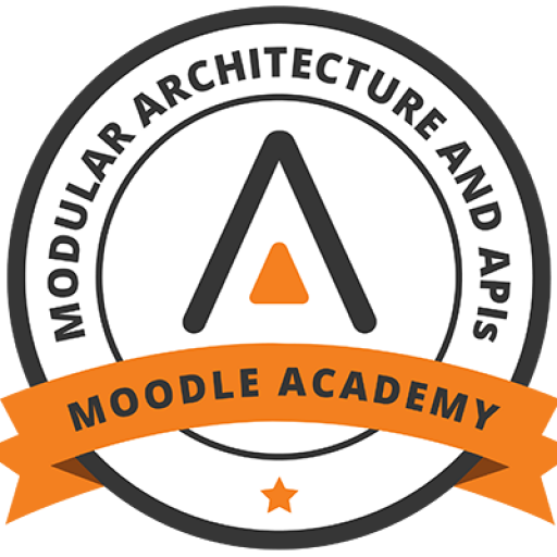 Modular Architecture and APIs