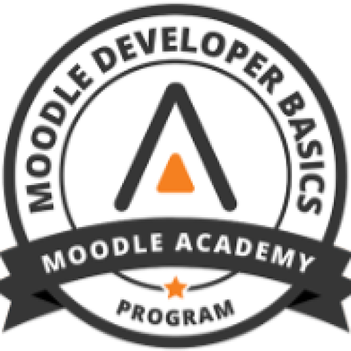 Moodle Academy Moodle Developer Basics