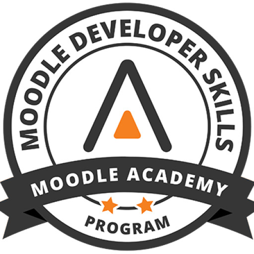 Moodle Developer Skills