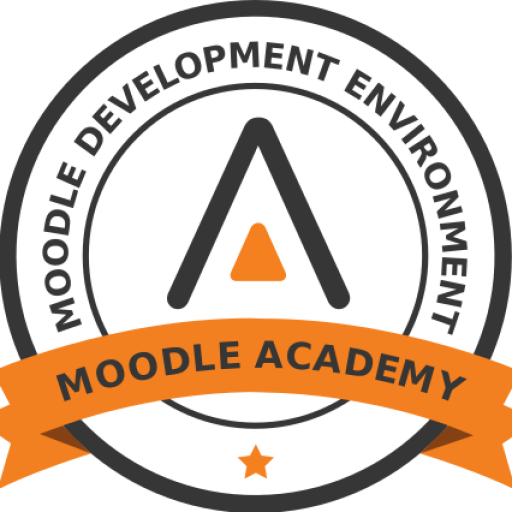Moodle development environment