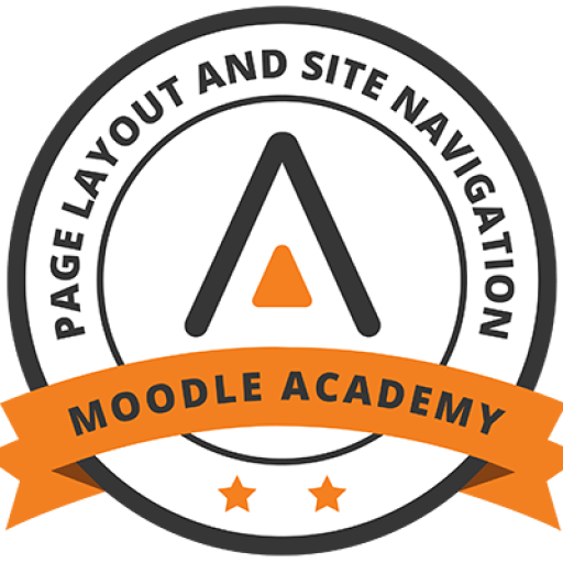 Page Layout and Site Navigation